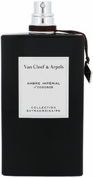 Van Cleef & Arpels Collection Extraordinaire Ambre Imperial,