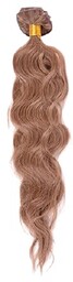 BIFULL Extension 50CM Kędzierzawy Mod 8-22 Blond Jasny