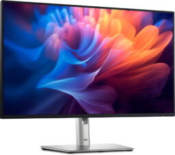 Monitor DELL P2725HE 27 FHD USB-C 3Y
