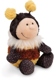 NICI pluszak Biedronka Beelinda 35cm - żółty -