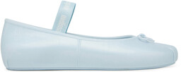 Baleriny Melissa Melissa Sophie Ad M 35701 Błękitny