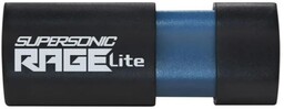 Patriot Pendrive Supersonic Rage LITE 128GB USB 3.2