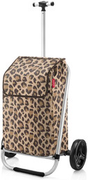 Wózek na zakupy Reisenthel Shopping Trolley - leo