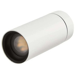 Lampa Sufitowe LOOM DESIGN, biały, salon, aluminium