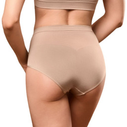 Luigi di Focenza Wyszczuplające i modelujące figi damskie