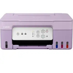 Canon PIXMA G3430 WiFi Fioletowy Urządzenie wielofunkcyjne