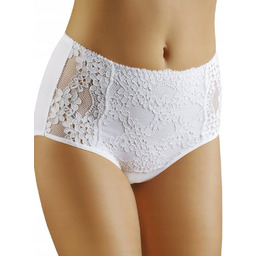 Emili figi alita s biały