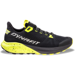 DYNAFIT Buty do biegania TRAIL REFLECTIVE Black Out/Fluo