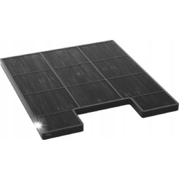 Filtr węglowy Kernau TYP 6 225x200x10