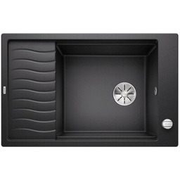 BLANCO Zlewozmywak Elon XL 6 S 524834 Antracyt