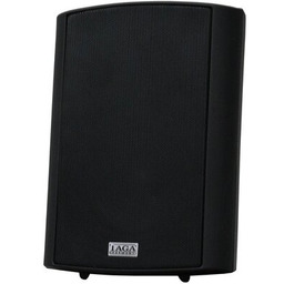 TAGA HARMONY Kolumny głośnikowe naścienne TOS-415 V.2 Czarny