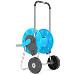 CELLFAST Wózek na wąż Aluplus 55-260