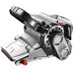 Graphite 59G392 Szlifierka taśmowa