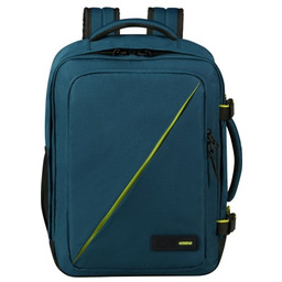 American Tourister Take2cabin S/M plecak Plecak turystyczny Niebieski