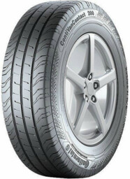 Continental 195/75R16C ContiVanContact 200 107R