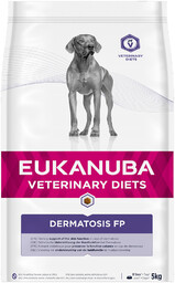 Eukanuba VETERINARY DIETS Dermatosis - 5 kg
