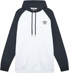 Umbro Core Raglanowy kaptur