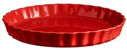 Emile Henry NATURAL CHIC Ceramiczna Forma do Tarty
