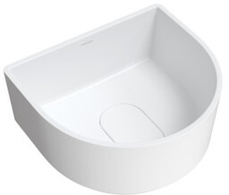 OMNIRES CADENCE 420 BM CADENCE umywalka nablatowa Marble+,