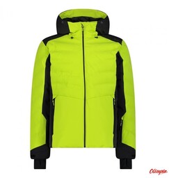 CMP Campagnolo Kurtka narciarska męska 34W4727/E112