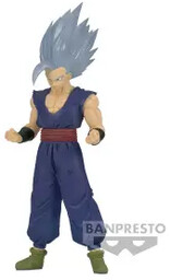 Banpresto Dragon Ball Super: Super Hero Clearise -