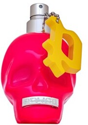 Police To Be Goodvibes woda perfumowana dla kobiet