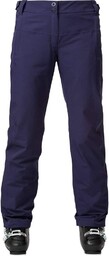 Rossignol Elite damskie spodnie narciarskie, XS Nocturne