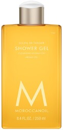 Moroccanoil, nawilżający żel pod prysznic, Soleil de Tanger,