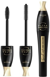 BOURJOIS_Mascara Twist Up The Volume tusz do rzęs