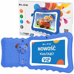 TABLET DLA DZIECI 7  4/32GB EDUKACYJNY GRY