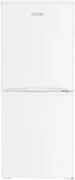 Chłodziarko-zamrażarka MPM MPM-185-KB-40 137cm Biały