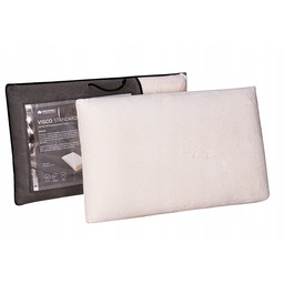 Poduszka termoelastyczna Visco Standard Hilding 72x42x13 cm Wyrób