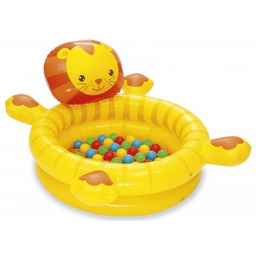 BESTWAY Basen 52261 111 x 98 x 61