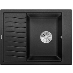 BLANCO Zlewozmywak Elon 45 S 524824 Antracyt