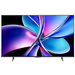 Telewizor HISENSE 85E7Q Pro 85 QLED 4K 144Hz
