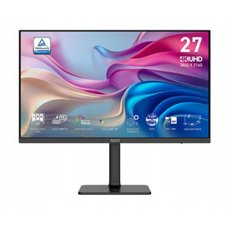 Msi Modern MD272UPHG monitor komputerowy 68,6 cm (27")