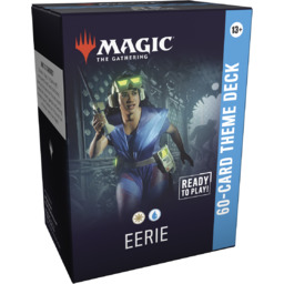 Gra karciana Magic: The Gathering Secrets of Strixhaven