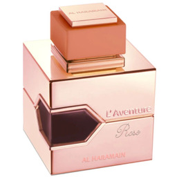 AL HARAMAIN L''Aventure Rose EDP spray 100ml