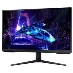 SAMSUNG MONITOR ODYSSEY G3 LED 27" LS27DG300EUXEN