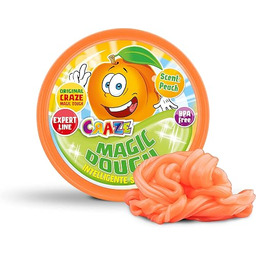 MAGIC DOUGH Fantastic Fruits plastelina dla dzieci o