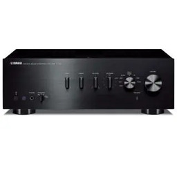 Yamaha A-S301 Czarny Wzmacniacz zintegrowany