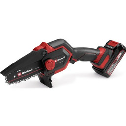 EINHELL Piła łańcuchowa akumulatorowa GE-PS 18/15 Li Bag