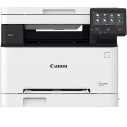 Drukarka wielofunkcyjna laserowa (kolor) Canon i-SENSYS MF651Cw