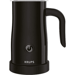 Spieniacz do mleka KRUPS XL100810 Czarny