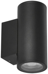 Lampa ścienna zewnętrzna Papaver 22-32324 Candellux IP65 sopel