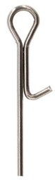MIKADO Pin do przynęt Jaws Evo Spike HDJ-13-27