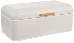 Orion Chlebak blaszany WHITELINE, 42 x 24 x