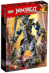 LEGO Ninjago 70658 Oni Titan