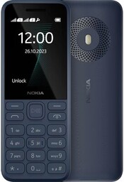 Nokia 130 (2023) (TA-1576) Granatowy