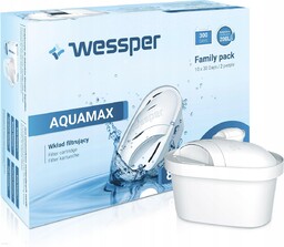 Wkład filtrujący filtr Wessper Aquamax do Brita Dafi